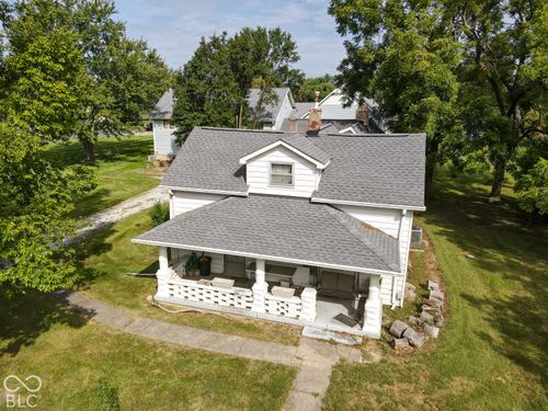 5538 W 300 S, New Palestine, IN, 46163-9723 | Card Image