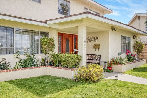 17027 Simonds St, Granada Hills, CA, 91344-3508 | Card Image
