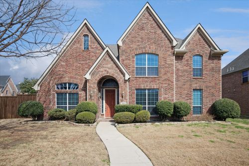 13514 Valencia Dr, Frisco, TX, 75035-0055 | Card Image