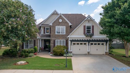 23 Crimson Cloud Sw, Huntsville, AL, 35824-4010 | Card Image