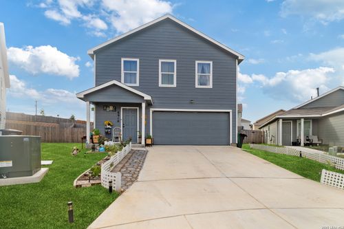 6910 Stellar Cv, San Antonio, TX, 78252-4656 | Card Image