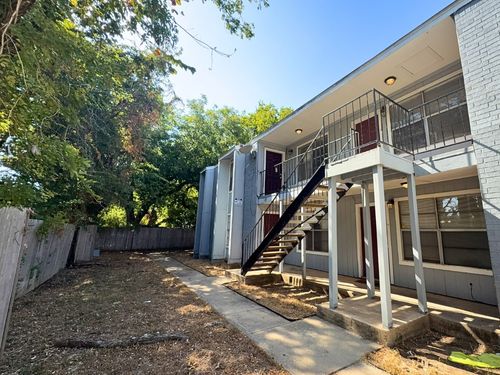 10-219 Fry St, Denton, TX, 76201-3991 | Card Image
