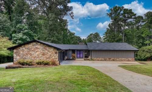 1821 Holmes Dr Sw, Conyers, GA, 30094-4727 | Card Image