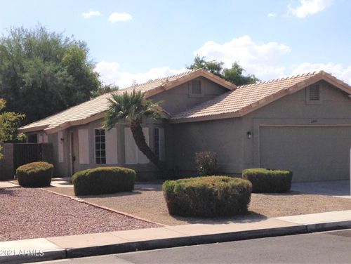 2597 W Knox Rd, Chandler, AZ, 85224-3950 | Card Image