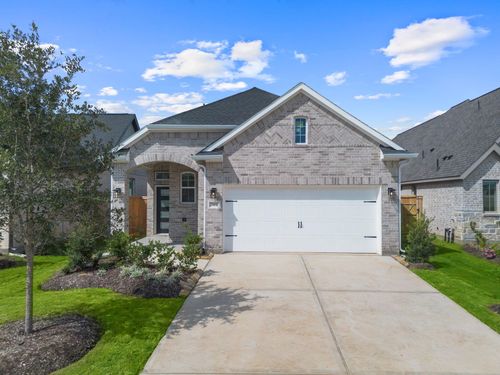 2858 Orange Leaf Drive, Fulshear, TX, 77423 | Card Image