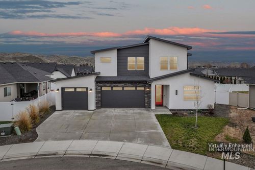 2587 E Jonagold Ct, Emmett, ID, 83617-5500 | Card Image