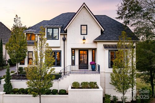 8418 Double Eagle Gate Way, Charlotte, NC, 28210-5958 | Card Image