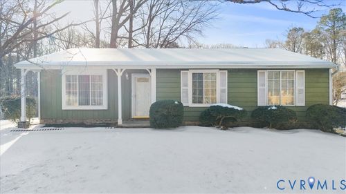 8819 Pepperidge Rd, North Chesterfield, VA, 23236-4447 | Card Image