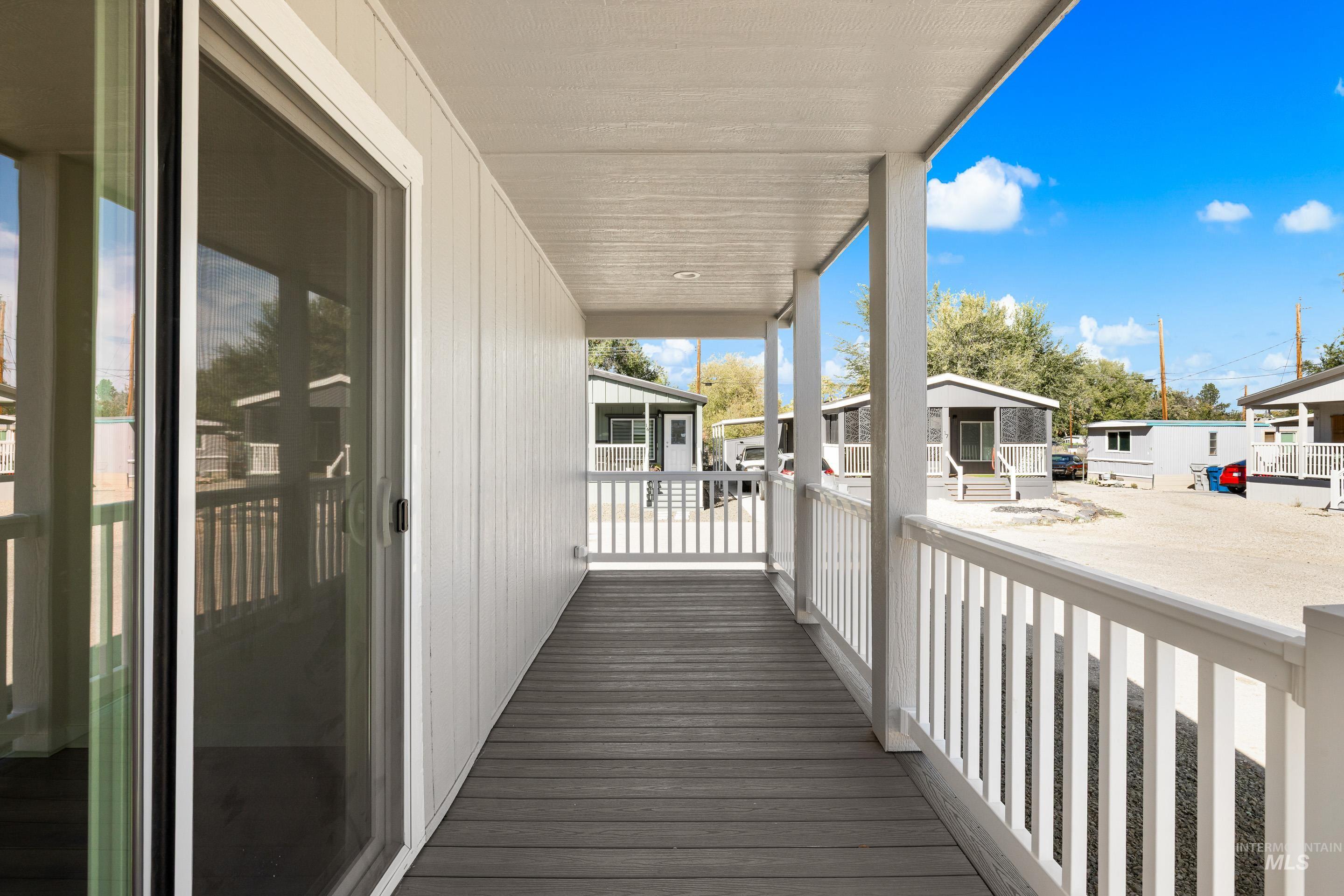 Residential in Garden City 5