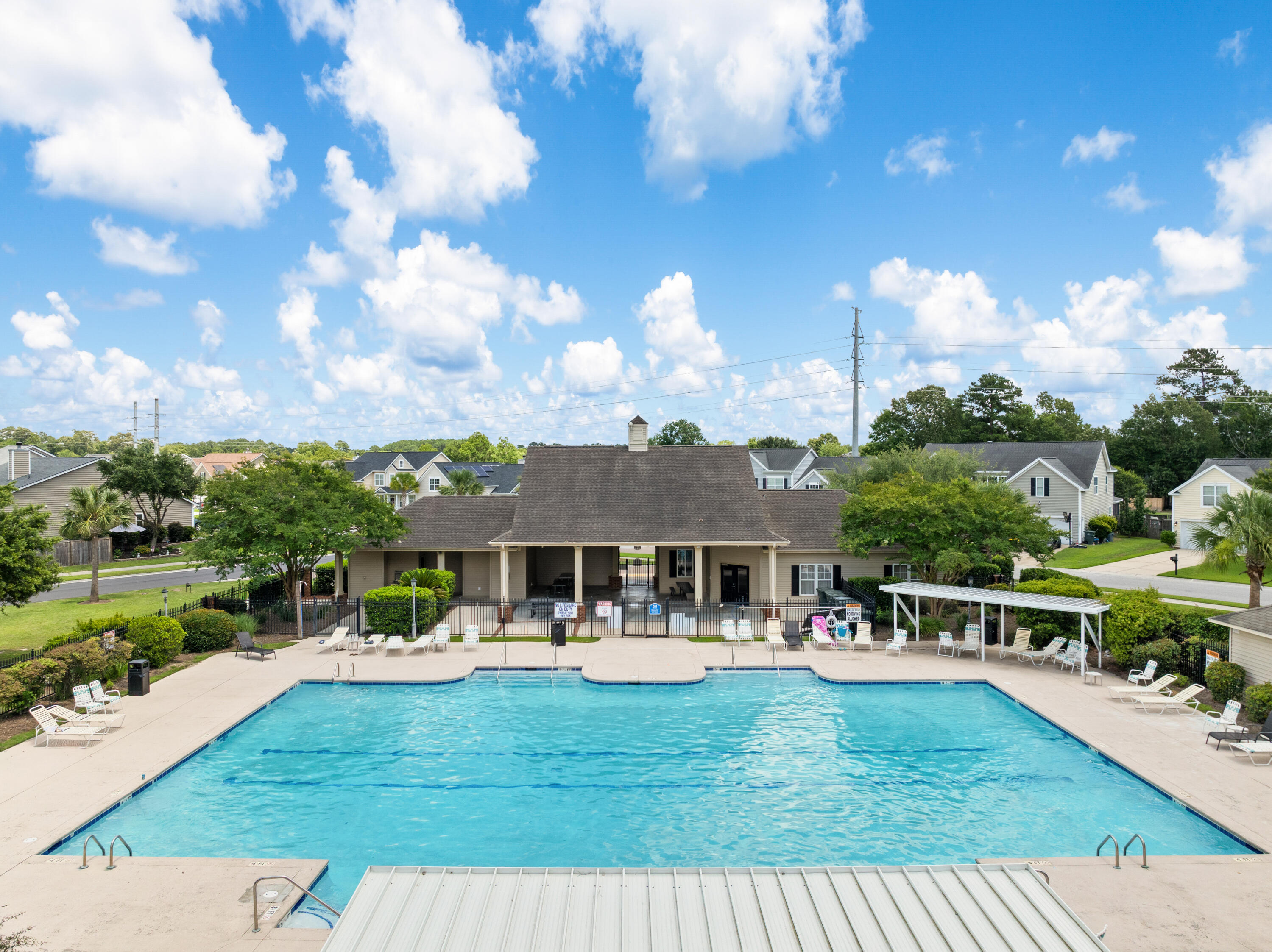 Residential in Hanahan 3