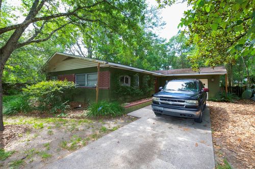 609 Nw 14th Ave, GAINESVILLE, FL, 32601-4054 | Card Image