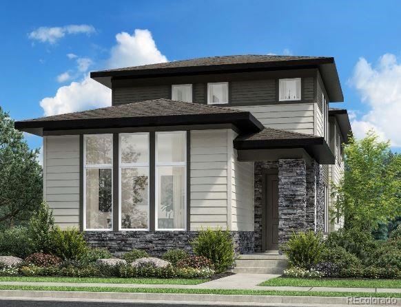 Harness St, Erie, CO 80516