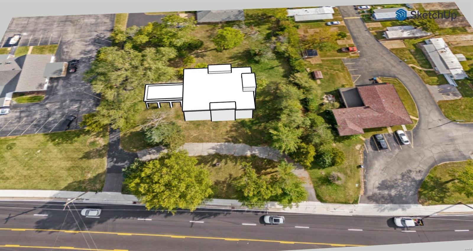 Land in Arnold 2
