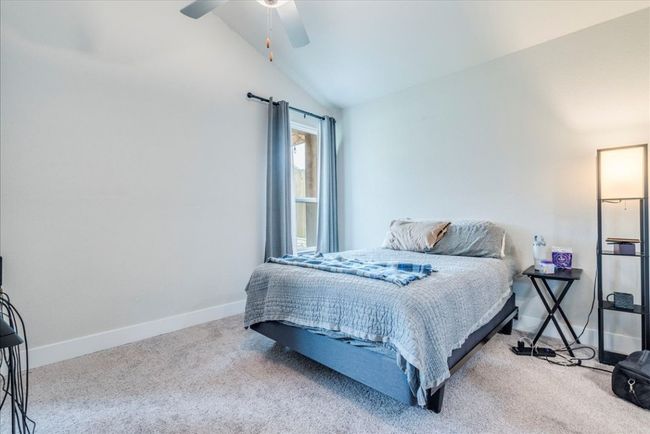 11108 American Mustang Loop, House other with 3 bedrooms, 3 bathrooms and 4 parking in Manor TX | Image 14