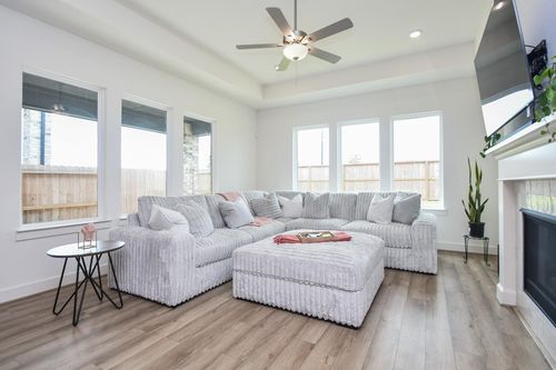 31915 Sky Ridge Ln, Fulshear, TX, 77441-2783 | Card Image