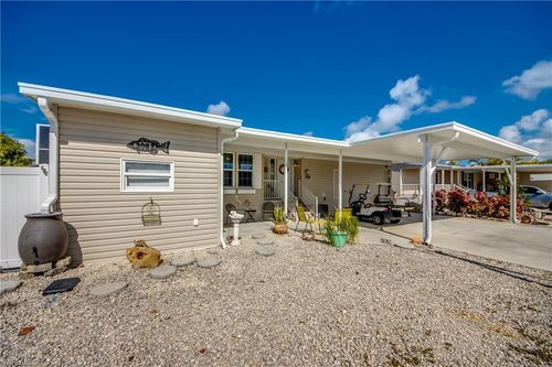 3083 Sloop Ln, ST. JAMES CITY, FL, 33956-2319 | Card Image