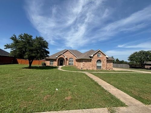 1225 E Remington Park Dr, Terrell, TX, 75160-0843 | Card Image