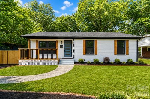 1519 Briarfield Dr, Charlotte, NC, 28205-6503 | Card Image