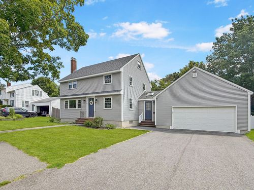 161 Wayside Rd, Portland, ME, 04102-1836 | Card Image