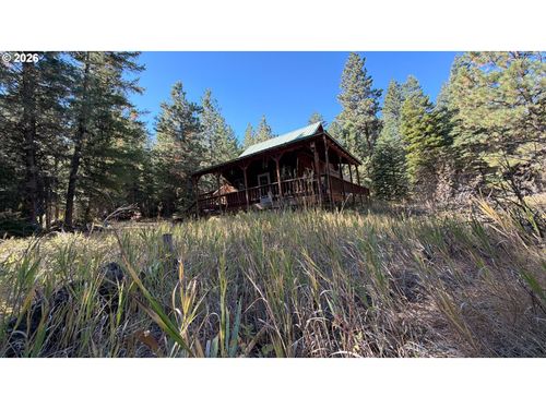 0 S Canyon Blvd, John Day, OR, 97845 | Card Image