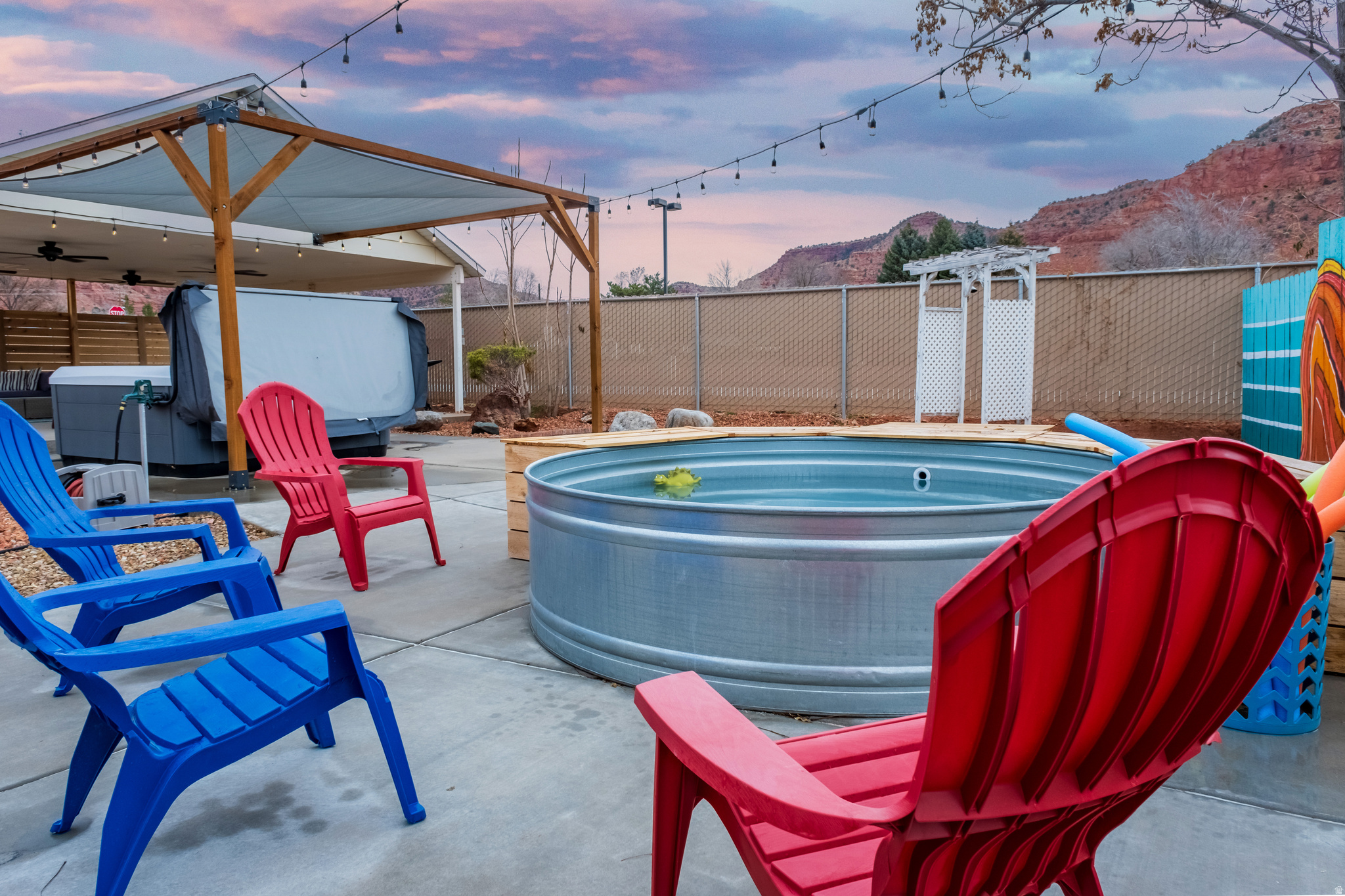 Residential in Kanab 4