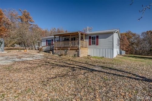 23522 Nevada Dr, Lebanon, MO, 65536-7838 | Card Image