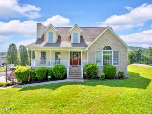 344 Pactolus Rd, Kingsport, TN, 37663-3060 | Card Image