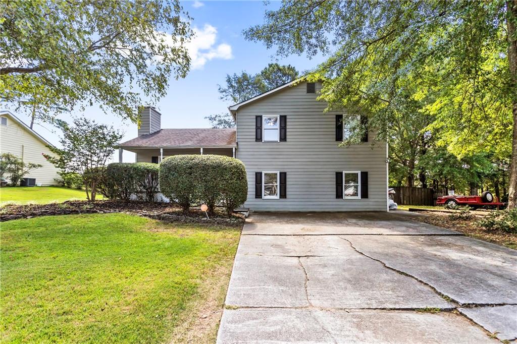 Fox Chase Dr, Loganville, GA 30052