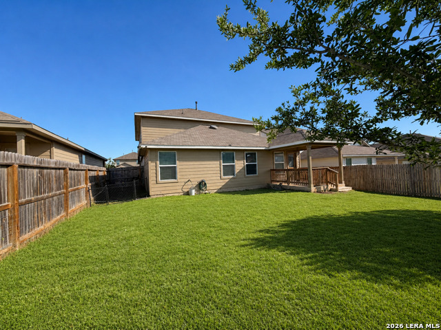 Residential Lease in San Antonio 2