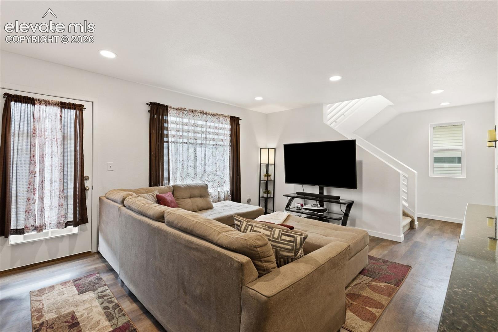 Residential in Colorado Springs 5