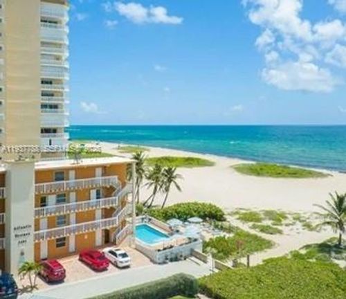 apt-12-3401 Ne 10th St, Pompano Beach, FL, 33062-4000 | Card Image