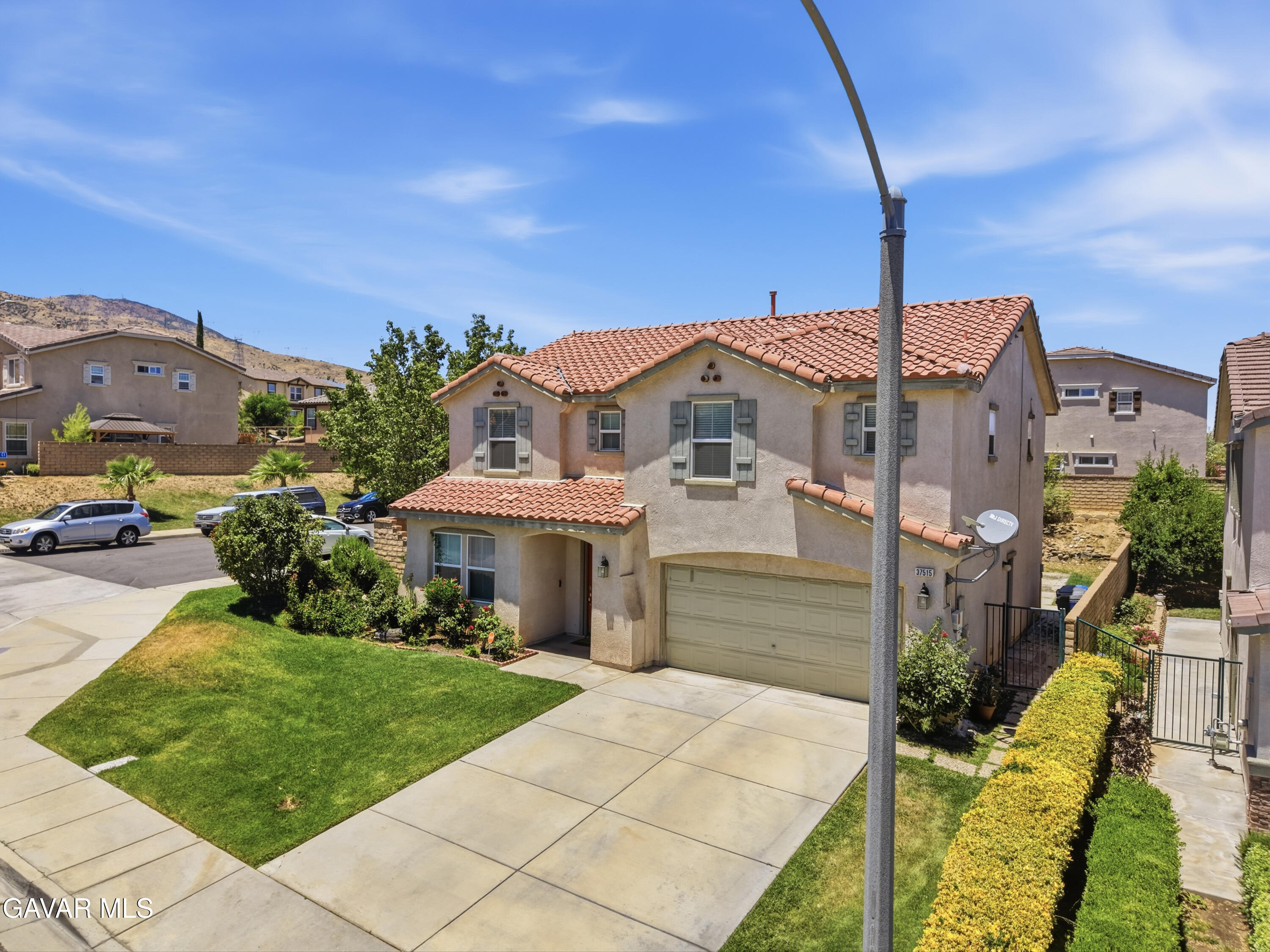 Residential in Palmdale 4