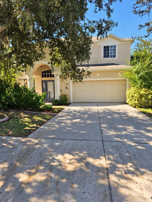 8922 Founders Circle, PALMETTO, FL, 34221 | Card Image
