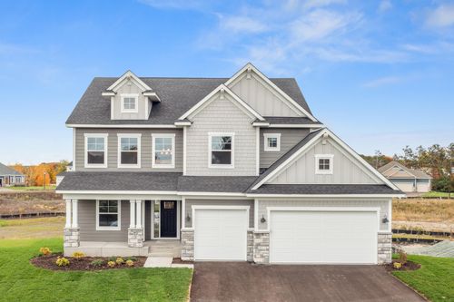 14426 Kingsview Ln N, Dayton, MN, 55327-5909 | Card Image