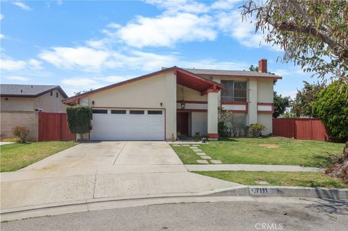 17111 Horst Ave, Cerritos, CA, 90703-2743 | Card Image