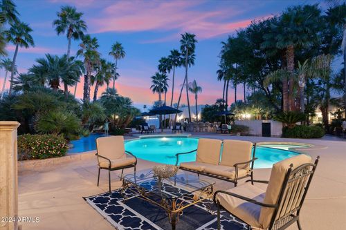 6412 E Doubletree Ranch Rd, Paradise Valley, AZ, 85253-1827 | Card Image