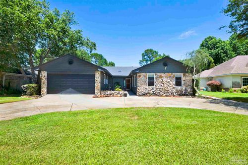 25 Arapaho Dr, Pensacola, FL, 32507-8736 | Card Image
