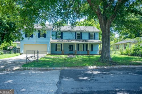 650 N 18th St, Griffin, GA, 30223-2253 | Card Image