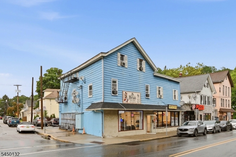 Commercial Sale in Butler Boro 2