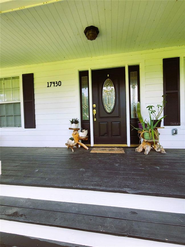 17430 Spring Valley Rd, House other with 4 bedrooms, 3 bathrooms and null parking in DADE CITY FL | Image 7