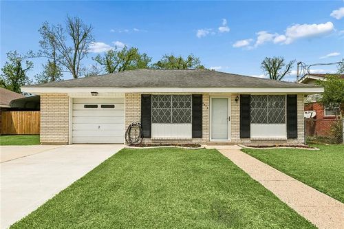 2812 Dolores Dr, Marrero, LA, 70072-6214 | Card Image