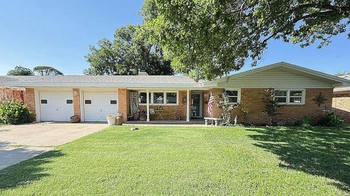 2120 53rd St, Lubbock, TX, 79412-2609 | Card Image