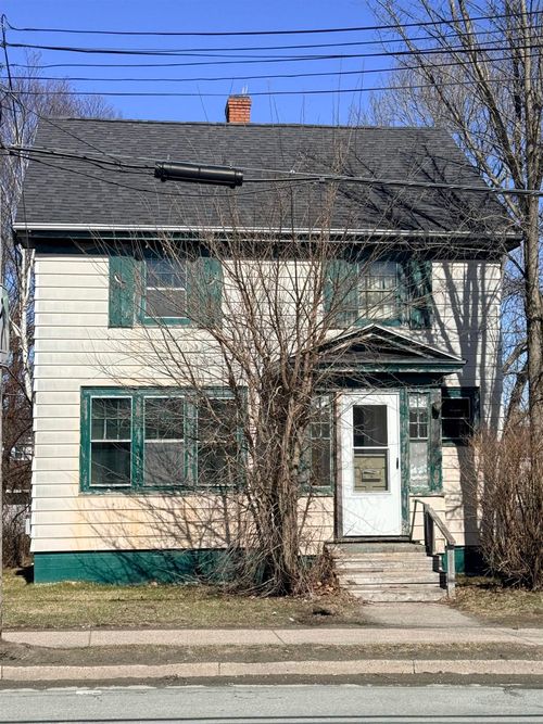 134 Argyle Street, Sydney, NS, B1S2V3 | Card Image
