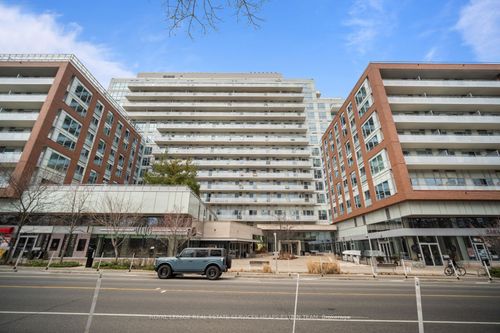 842-1830 Bloor Street W, Toronto, ON, M6P0A2 | Card Image