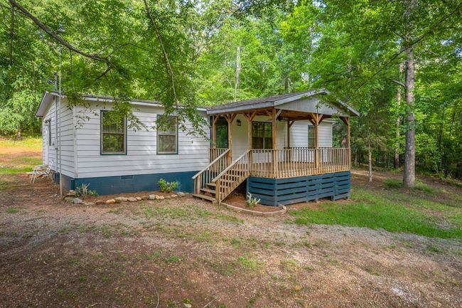 236 Overland Trl, House other with 3 bedrooms, 2 bathrooms and null parking in Sparta GA | Image 4