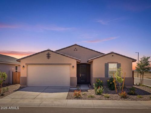8559 W Saratoga Way, Florence, AZ, 85132-6269 | Card Image