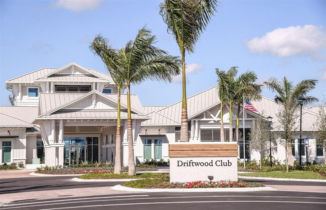 Driftwood Club Amenity Campus | Image 25