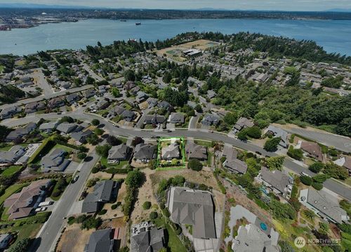 5309 Ridge Dr Ne, Tacoma, WA, 98422-1527 | Card Image