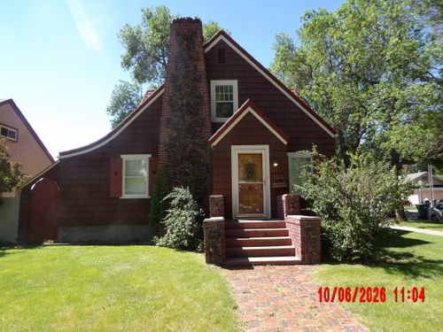 144 Avenue E, Billings, MT, 59101-0647 | Card Image