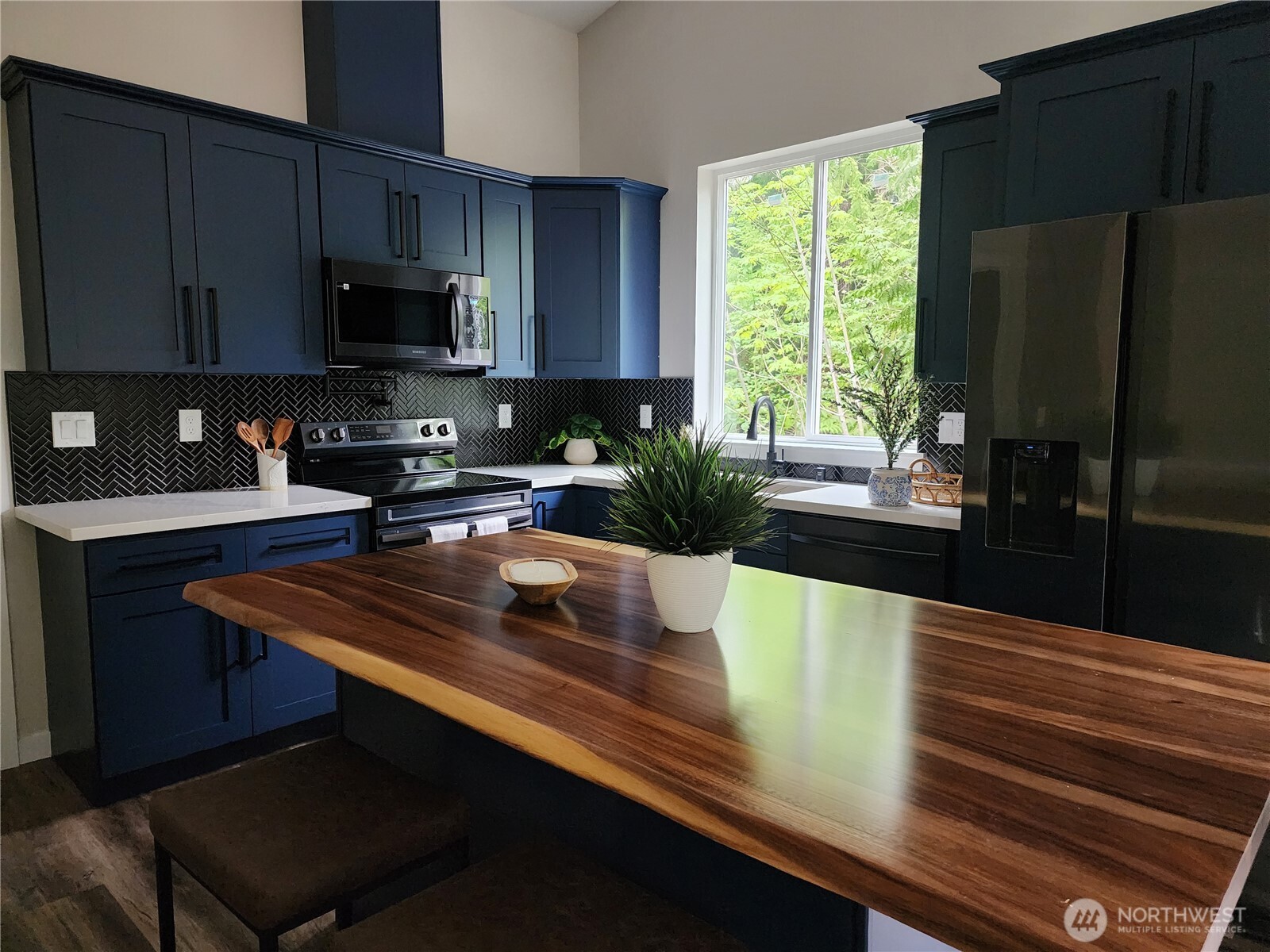 Residential in Yelm 5